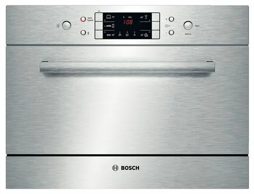 Ремонт Bosch SCE 55M25 в Рязани