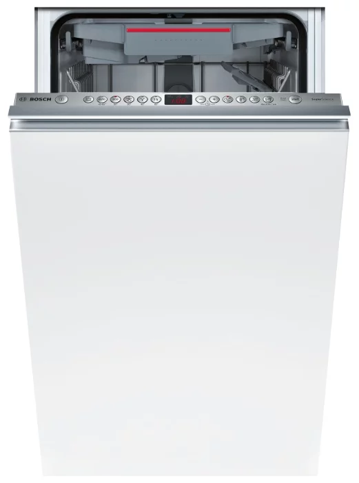 Ремонт Bosch Serie 4 SPV46MX02E в Рязани