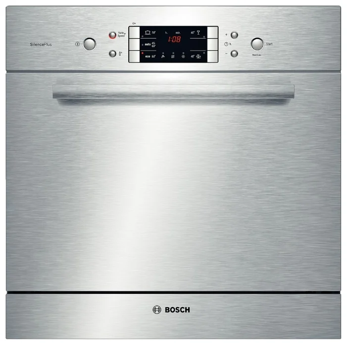 Ремонт Bosch Serie 6 SCE 52M55 в Рязани