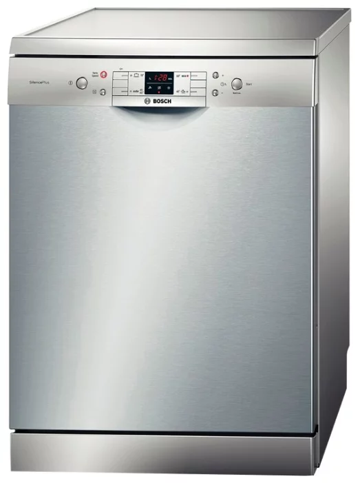 Ремонт Bosch Serie 6 SMS 40L08 в Рязани