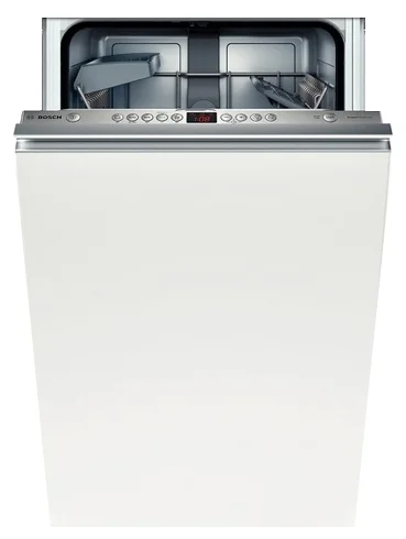 Ремонт Bosch Serie 6 SPV 53M20 в Рязани