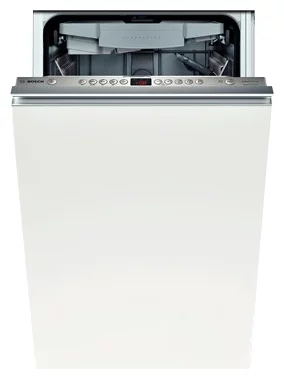 Ремонт Bosch Serie 6 SPV 58M50 в Рязани