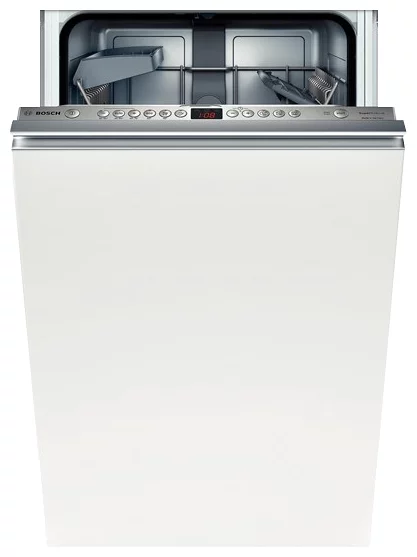 Ремонт Bosch Serie 6 SPV 63M50 в Рязани