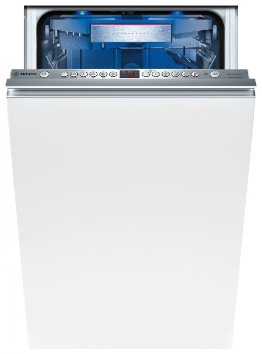 Ремонт Bosch Serie 6 SPV 69X10 в Рязани