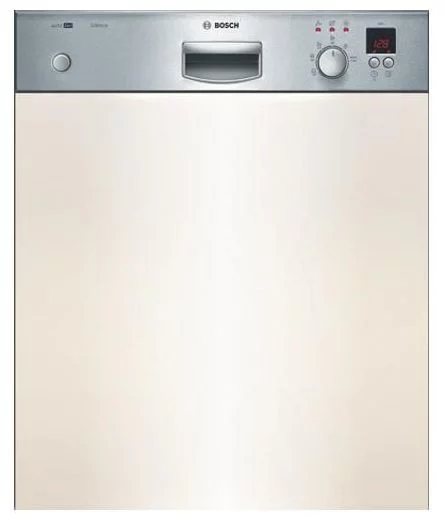 Ремонт Bosch SGI 55E75 в Рязани