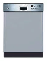 Ремонт Bosch SGI 55M05 в Рязани