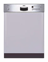 Ремонт Bosch SGI 56A36 в Рязани