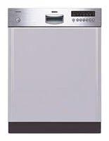 Ремонт Bosch SGI 57M25 в Рязани