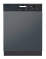 Ремонт Bosch SGI 57M26 в Рязани