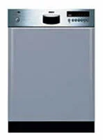 Ремонт Bosch SGI 57M35 в Рязани