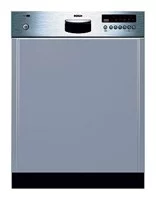 Ремонт Bosch SGI 57M45 в Рязани