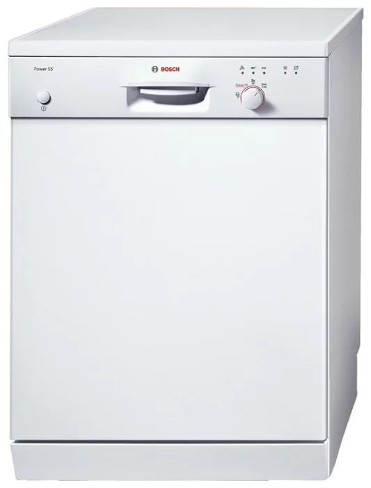 Ремонт Bosch SGS 33E02 в Рязани