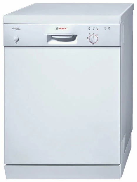 Ремонт Bosch SGS 33E42 в Рязани