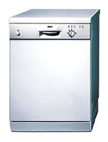 Ремонт Bosch SGS 43E52 в Рязани