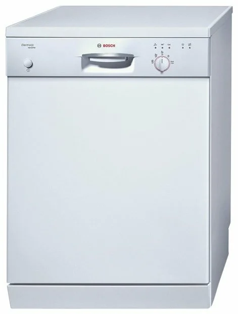 Ремонт Bosch SGS 44E12 в Рязани