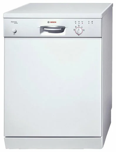 Ремонт Bosch SGS 44E92 в Рязани