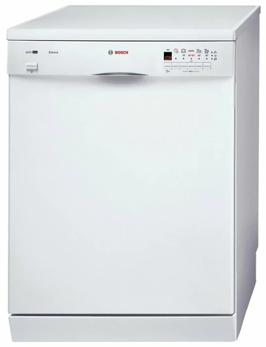 Ремонт Bosch SGS 45N02 в Рязани