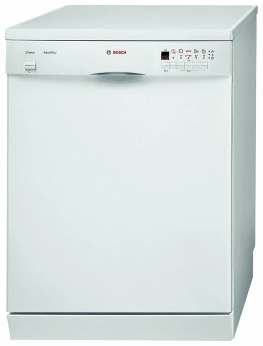 Ремонт Bosch SGS 45N32 в Рязани