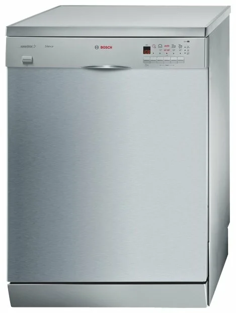 Ремонт Bosch SGS 45N68 в Рязани