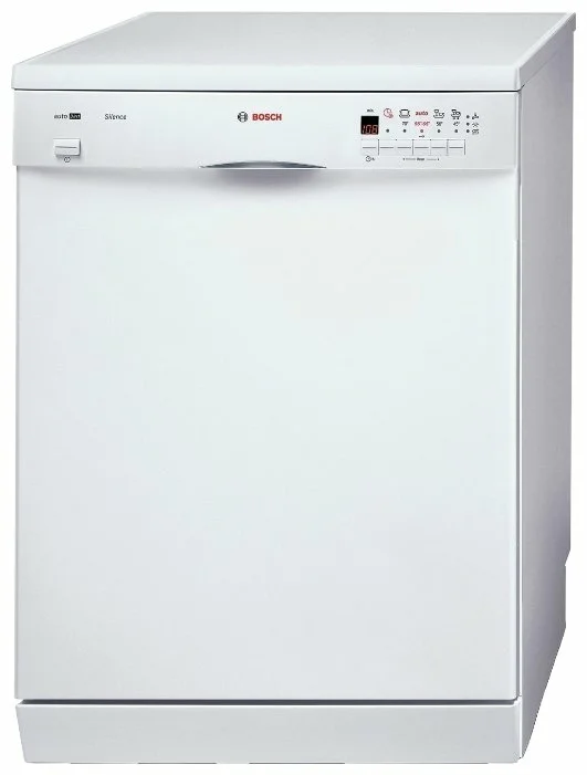 Ремонт Bosch SGS 45Т02 в Рязани