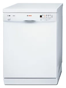 Ремонт Bosch SGS 46M22 в Рязани