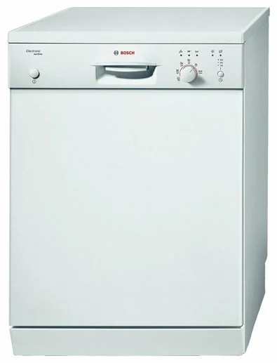 Ремонт Bosch SGS 53E02 в Рязани