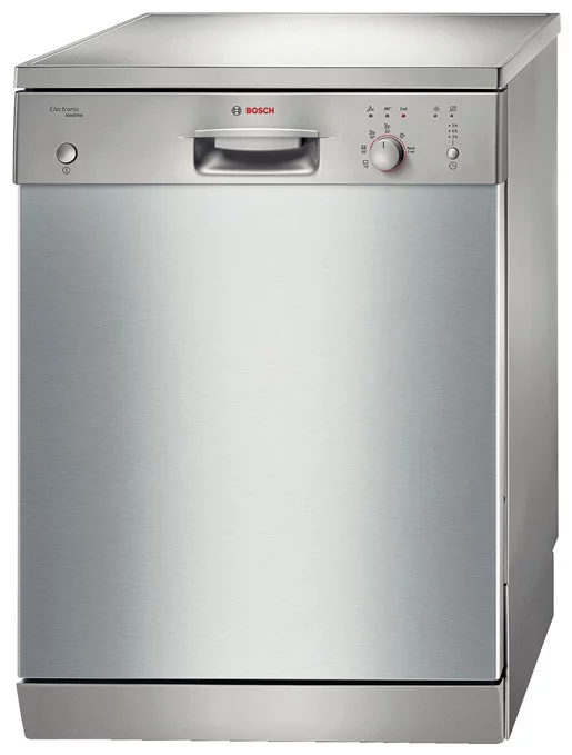 Ремонт Bosch SGS 53E18 в Рязани