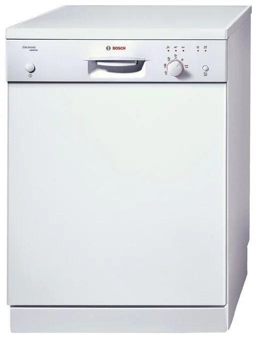 Ремонт Bosch SGS 53E92 в Рязани