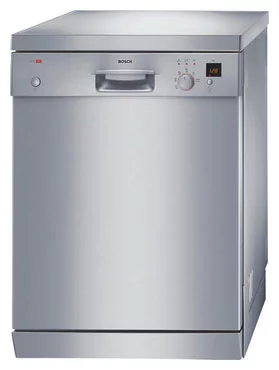 Ремонт Bosch SGS 55E08 в Рязани