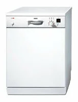 Ремонт Bosch SGS 55E12 в Рязани