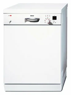 Ремонт Bosch SGS 55E32 в Рязани