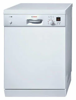 Ремонт Bosch SGS 55E82 в Рязани