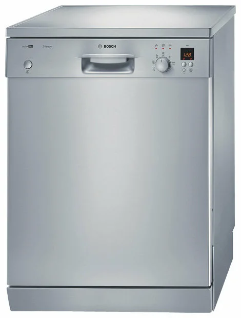 Ремонт Bosch SGS 55E98 в Рязани