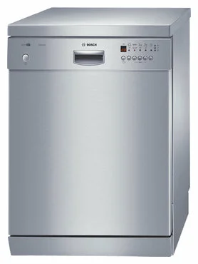 Ремонт Bosch SGS 55M25 в Рязани