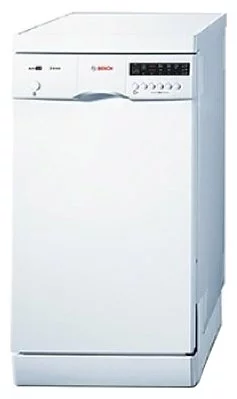 Ремонт Bosch SGS 55T12 в Рязани