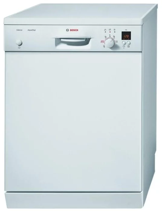 Ремонт Bosch SGS 56E42 в Рязани