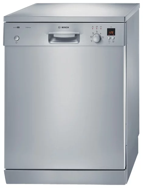 Ремонт Bosch SGS 56E48 в Рязани