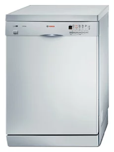 Ремонт Bosch SGS 56M08 в Рязани