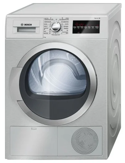 Ремонт Bosch WTG8640XME в Рязани