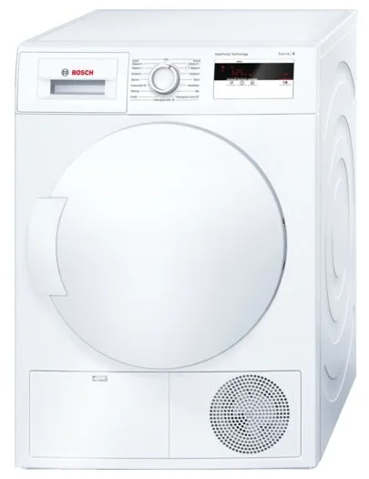 Ремонт Bosch WTH83007SN в Рязани