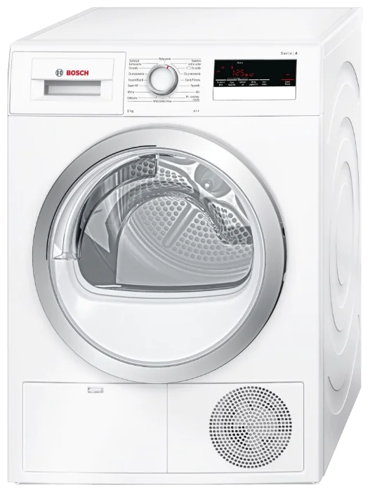 Ремонт Bosch WTH85200PL в Рязани