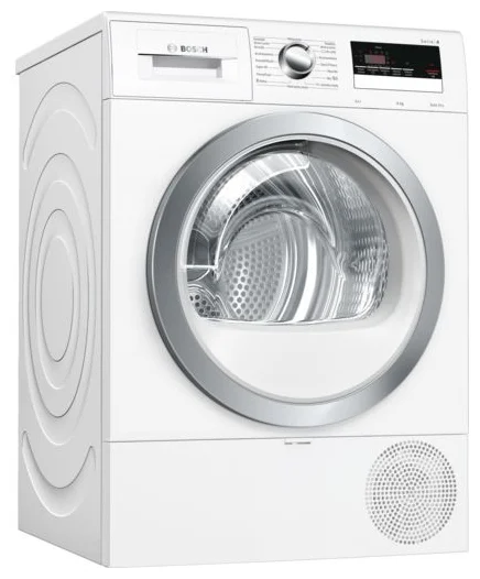 Ремонт Bosch WTR85V5EPL в Рязани