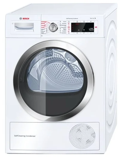 Ремонт Bosch WTW85560OE в Рязани