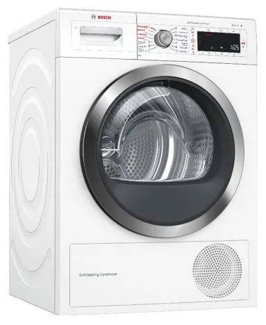 Ремонт Bosch WTW85561E в Рязани