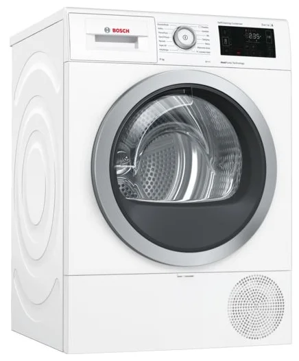 Ремонт Bosch WTW876S0PL в Рязани